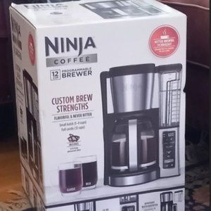 Ninja Coffee Brewer CE251